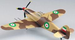 Easy Model Hawker Hurricane Mk.II, íránské vojenské letectvo, Írán, 1947, 1/72