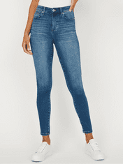 Guess Dámské džíny Tamara High-Rise Skinny Jeans 28