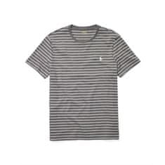 Ralph Lauren Pánské tričko Striped Cotton Jersey T-Shirt L