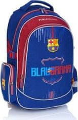 Astra  Školní batoh FC Barcelona-222 Barca Fan 7