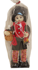 PETOS Trading Co. Sběratelská panenka Chiangmai Dolls 