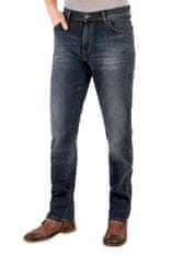 Wrangler Pánské jeans WRANGLER W12183947 TEXAS STRETCH VINTAGE TINT Velikost: 31/30