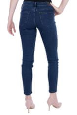 Lee Dámské jeans LEE L526PHWV SCARLETT DARK JONI Velikost: 26/31