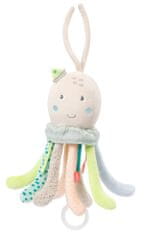 Baby hrací hračka chobotnice Childern Of The Sea