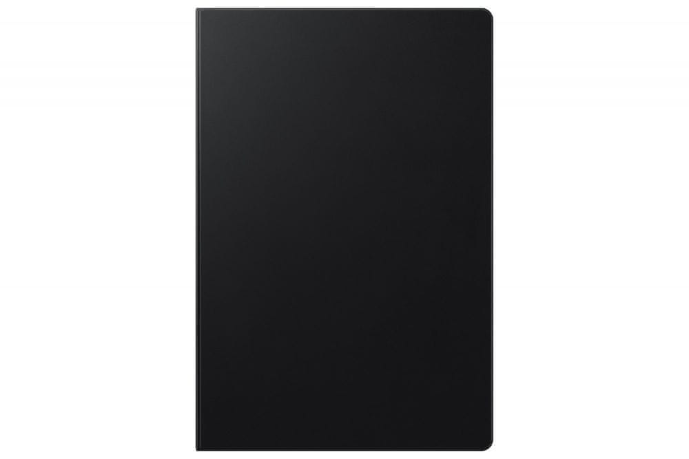 Samsung Tab S8 Ultra Ochranné pouzdro EF-BX900PBEGEU, černé - rozbaleno
