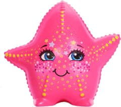 Mattel Enchantimals panenka a zvířátko - Beamy a mořská hvězdice FNH22