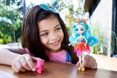 Mattel Enchantimals panenka a zvířátko - Beamy a mořská hvězdice FNH22