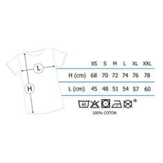 Grooters Pánské tričko Radiant - Group Velikost: XL