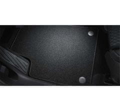 E&N Autoparts Koberce textilní Premium Audi A7 2017 -