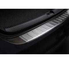 Avisa Ochranná nerezová lišta náraznika - Audi Q5 2016 -