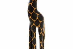 Greatstore Ghana Žirafa 21 x 15 x 120 cm