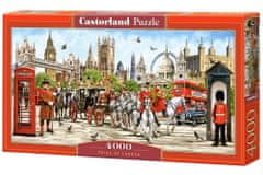 Castorland Puzzle Pýcha Londýna 4000 dílků