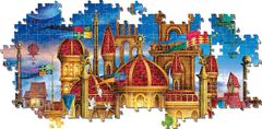 Clementoni Puzzle Downtown 6000 dílků