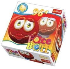 Trefl Puzzleball Červený obličej 96 dílků