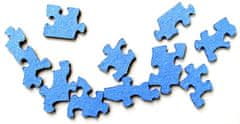 Cobble Hill Puzzle Jelenec běloocasý 1000 dílků