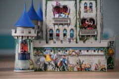 Ravensburger 3D puzzle Zámek Disney 216 dílků