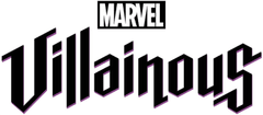 Ravensburger Puzzle Marvel Villainous: Ultron 1000 dílků