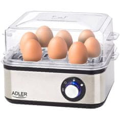 Adler Vařič vajec na 8 vajec