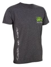 Saenger Iron Claw tričko Non-Toxic Lure L 