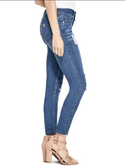 Guess Dámské džíny Cindy Skinny Jeans 31