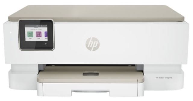 HP ENVY Inspire 7220e All-in-One inkoustová tiskárna, HP+, Instant Ink (242P6B)