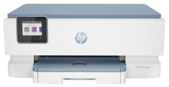 HP ENVY Inspire 7221e All-in-One inkoustová tiskárna, HP+, Instant Ink (2H2N1B)