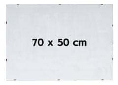 BFHM Euroclip 70x50cm (sklo)