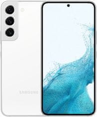 Samsung Galaxy S22, 8GB/128GB, Phantom White