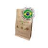 COFFEEDREAM Káva BRAZÍLIE PINK STAR Scr. 19 - Hmotnost: 1000g, Typ kávy: Zrnková, Způsob balení: běžný třívrstvý sáček