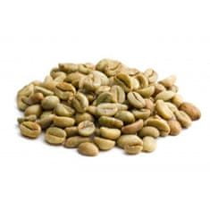 COFFEEDREAM Zelená káva mletá - Hmotnost: 2000g, Způsob balení: běžný třívrstvý sáček