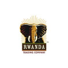 COFFEEDREAM Káva RWANDA ORDINERY - Hmotnost: 500g, Typ kávy: Zrnková, Způsob balení: třívrstvý sáček se zipem