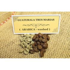 COFFEEDREAM Káva GUATEMALA TRES MARIAS - Hmotnost: 1000g, Typ kávy: Zrnková, Způsob balení: třívrstvý sáček se zipem
