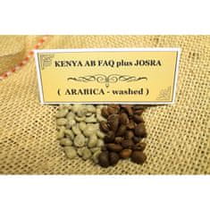 COFFEEDREAM Káva KENYA JOSRA - Hmotnost: 1000g, Typ kávy: Zrnková, Způsob balení: běžný třívrstvý sáček