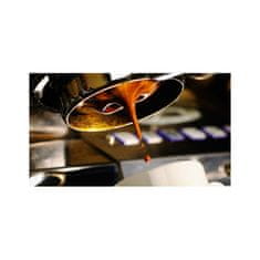 COFFEEDREAM Espresso směs REST - Hmotnost: 250g, Typ kávy: Středně jemné mletí - espresso, mocca, Způsob balení: běžný třívrstvý sáček