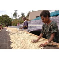 COFFEEDREAM Káva PAPUA NOVÁ GUINEA - Hmotnost: 500g, Typ kávy: Velmi jemné mletí - džezva, Způsob balení: třívrstvý sáček se zipem