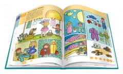 Albi Kniha: Encyklopedie pro předškoláky