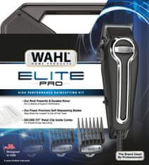Wahl 20106-0460 zastřihovač vlasů Elite Pro