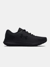 Under Armour Boty UA Charged Rogue 3-BLK 45,5
