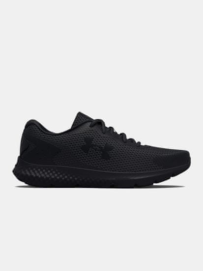 Under Armour Boty UA Charged Rogue 3-BLK