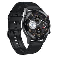 NEOGO SmartMove 5T, chytré hodinky, černé
