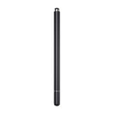 Joyroom Capacitive Stylus pero na smartfon a tablet, černé