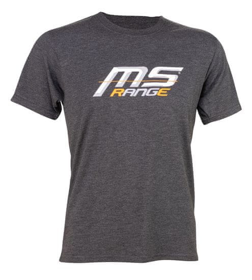 Saenger MS Range tričko M