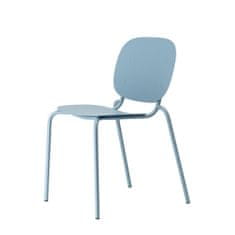 Intesi židle SI-SI modrá