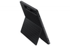 Samsung Tab S8+ Ochranné polohovací pouzdro EF-RX800CBEGWW, černé