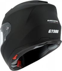 ASTONE Moto přilba GT900 černá matná XS