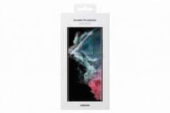 Samsung Galaxy S22 Ultra Ochranná fólie EF-US908CTEGWW, čirá