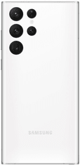 Samsung Galaxy S22 Ultra, 12GB/256GB, Phantom White - zánovní