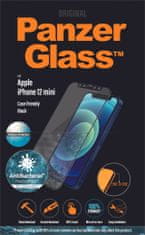 PanzerGlass Apple iPhone 12 mini s Anti-Glare (antirexlexní vrstvou) 2719