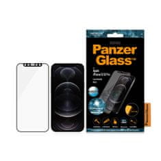 PanzerGlass Apple iPhone 12/12 Pro s Anti-Glare (antirexlexní vrstvou) 2720