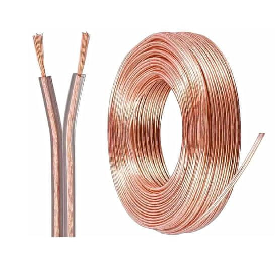 EVERCON repro kabel 1,5 mm - balení 10 metrů